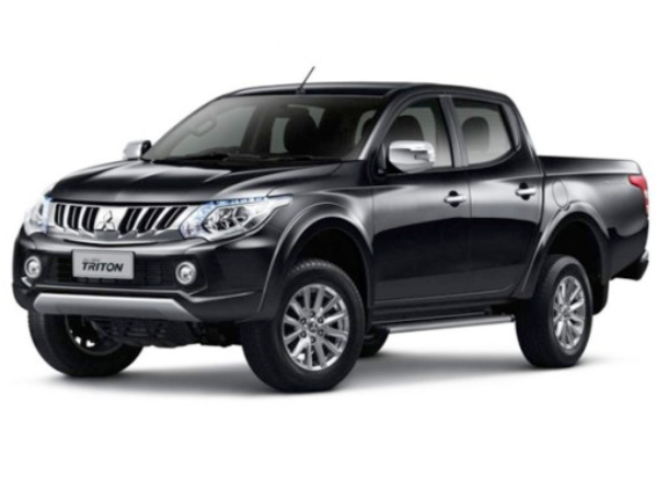 Mitsubishi L200 [KJ] (2014-2019)